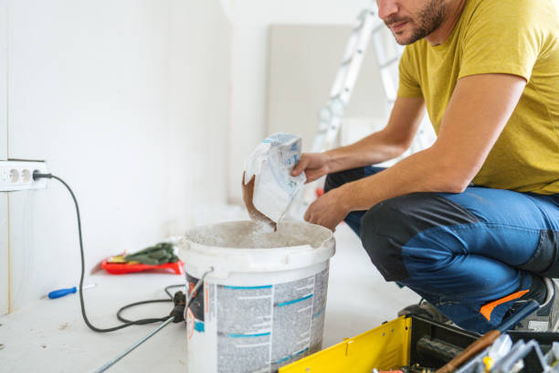 Best Mold Remediation for Healthcare Facilities  in Fern Acres, HI