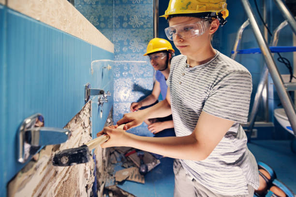 Professional Mold Removal in Fern Acres, HI