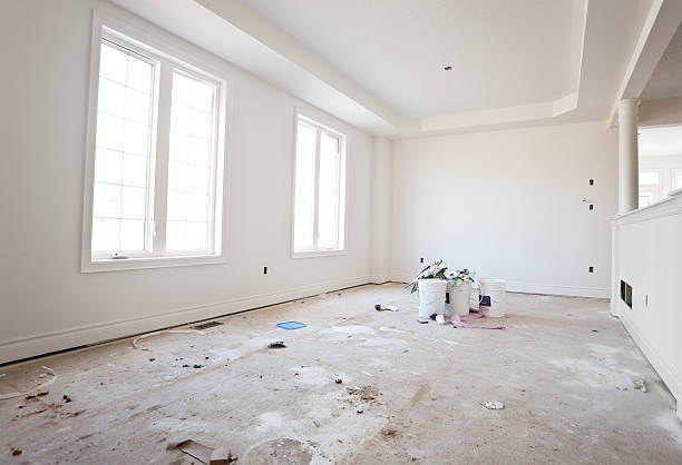 Best Emergency Mold Remediation  in Fern Acres, HI